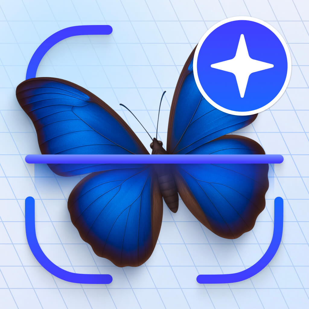 Insect Q InsectIQ - Smart Insect Identification App